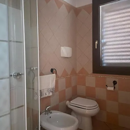 Casa Rosa アパート