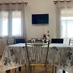 Casa Rosa Apartment Tortolì