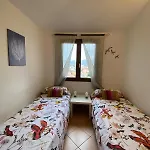 Apartment Casa Rosa