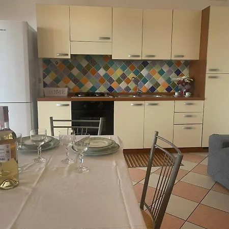 Casa Rosa Tortolì