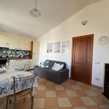 Casa Rosa * Tortolì