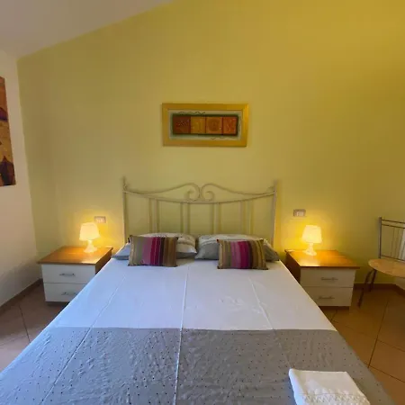 Casa Rosa * Tortoli