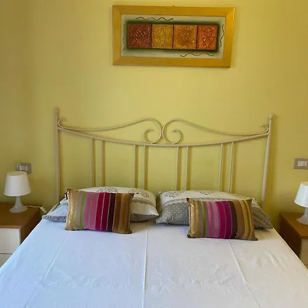 Apartamento Casa Rosa *