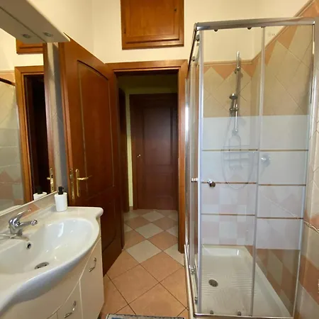 Casa Rosa Tortolì