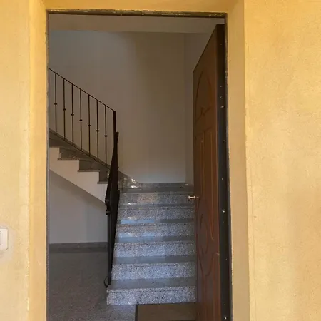 Apartamento Casa Rosa *