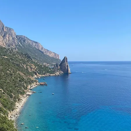 Casa Rosa * Tortolì