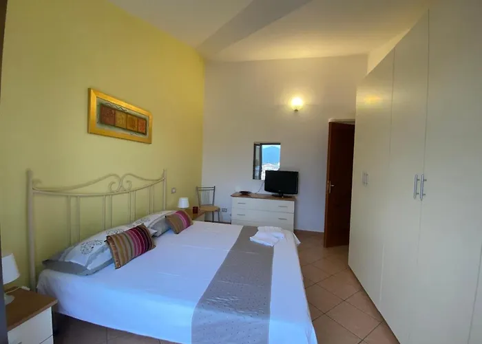 Casa Rosa Apartment *