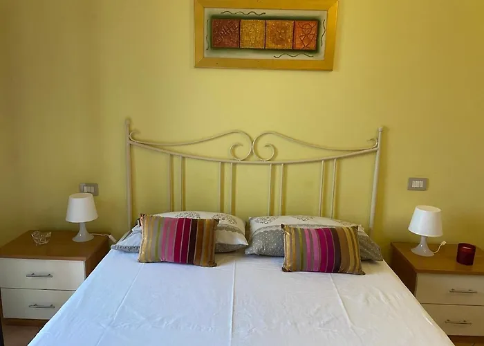 Apartment Casa Rosa *